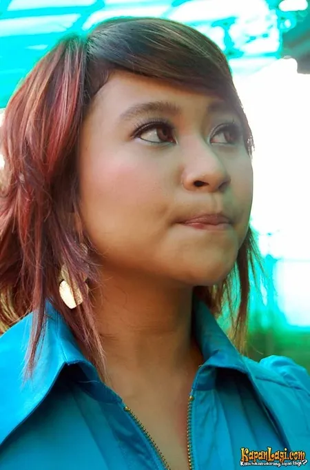 Foto Chikita Meidy