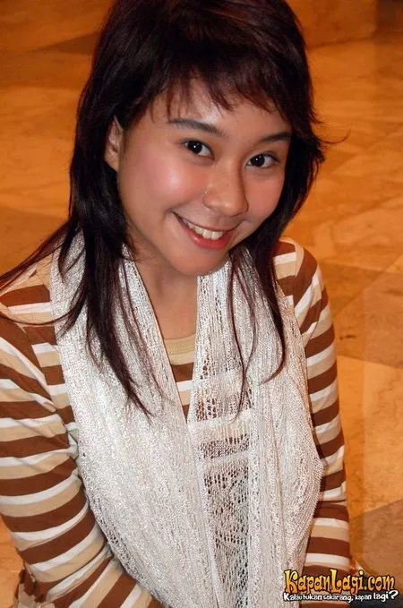 Foto Chikita Meidy