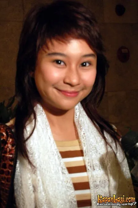Foto Chikita Meidy