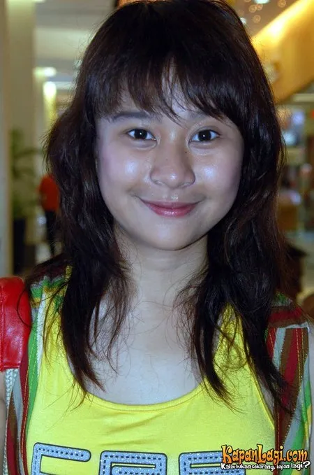 Foto Chikita Meidy