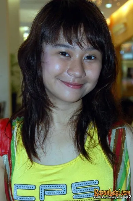 Foto Chikita Meidy