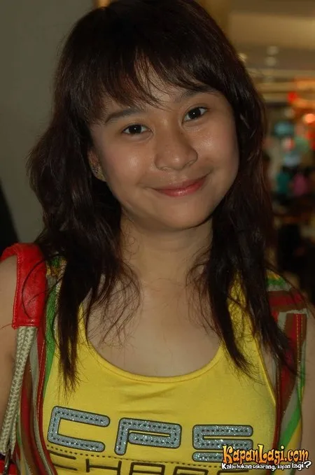 Foto Chikita Meidy