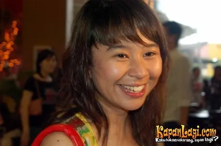 Foto Chikita Meidy