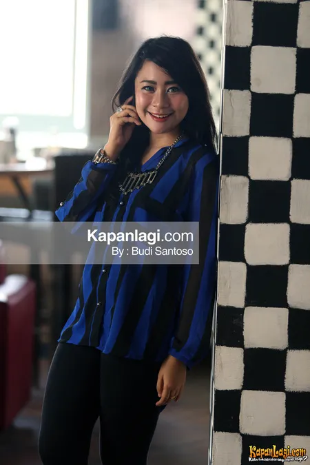 Foto Chikita Meidy