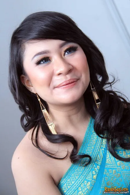 Foto Chikita Meidy