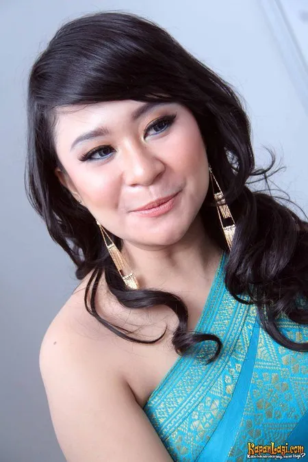 Foto Chikita Meidy