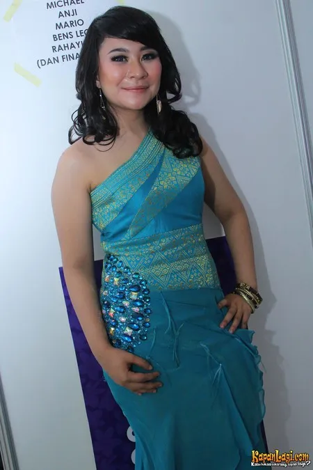 Foto Chikita Meidy