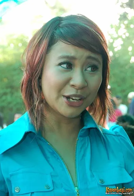 Foto Chikita Meidy