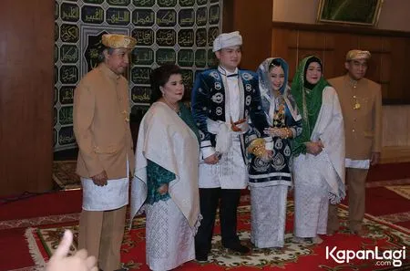 Foto Chikita Meidy