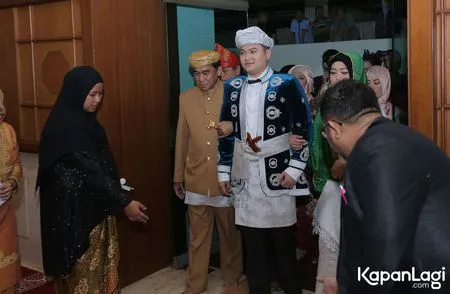 Foto Chikita Meidy