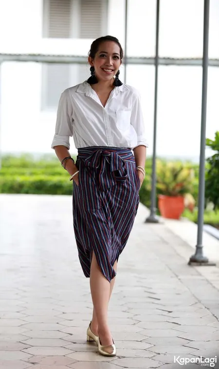 Foto Chikita Rosemarie