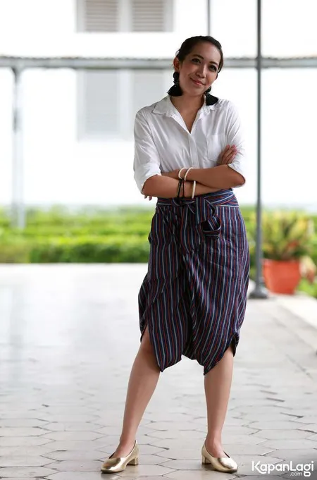 Foto Chikita Rosemarie