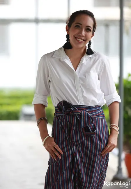 Foto Chikita Rosemarie