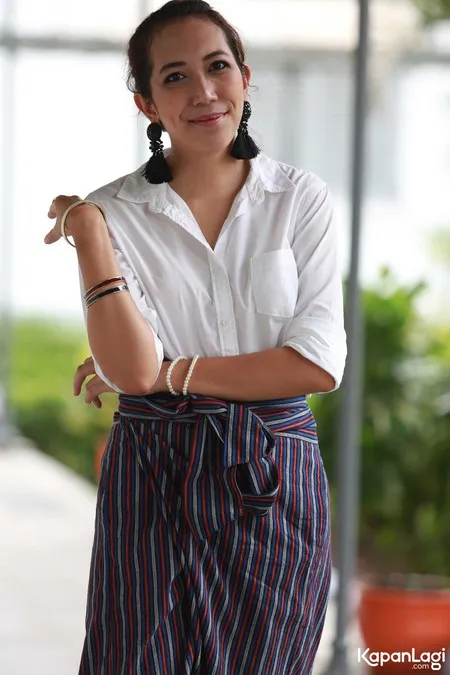 Foto Chikita Rosemarie