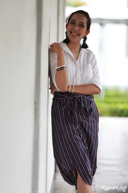 Foto Chikita Rosemarie