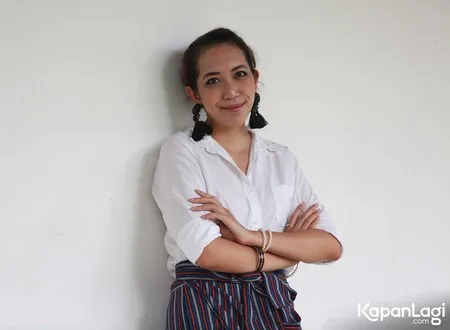 Foto Chikita Rosemarie