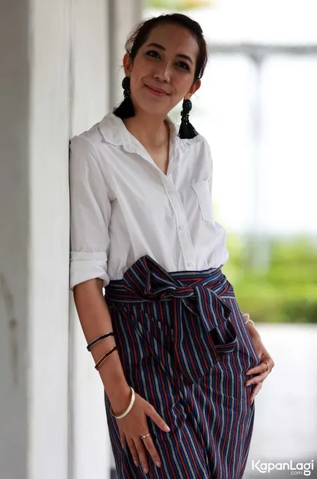 Foto Chikita Rosemarie