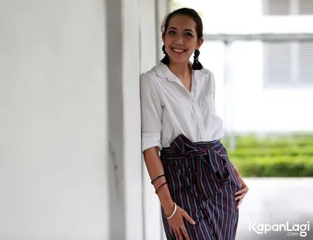 Foto Chikita Rosemarie