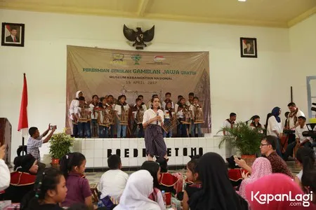 Foto Chikita Rosemarie