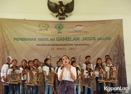 Foto Chikita Rosemarie