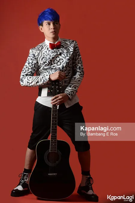 Foto Chiko Kichiro