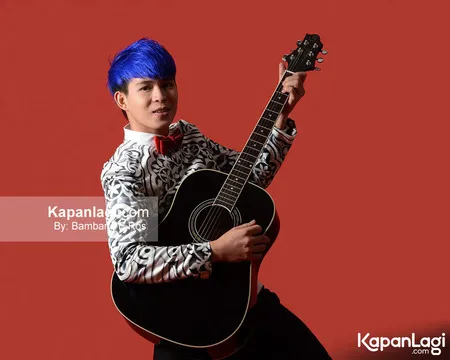 Foto Chiko Kichiro