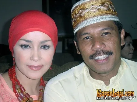 Foto Chintami Atmanegara