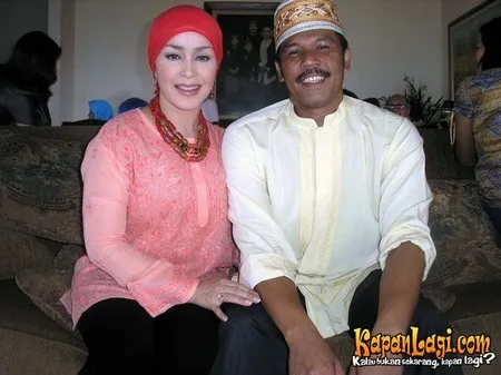 Foto Chintami Atmanegara