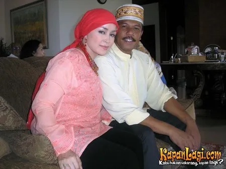 Foto Chintami Atmanegara