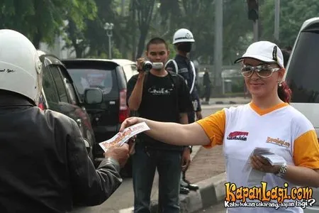 Foto Chintami Atmanegara