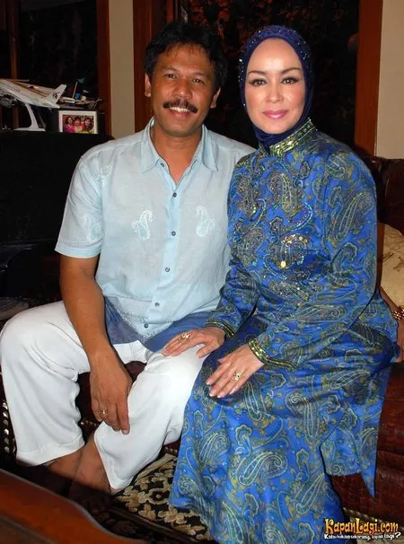 Foto Chintami Atmanegara