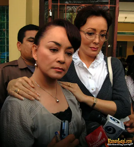 Foto Chintami Atmanegara