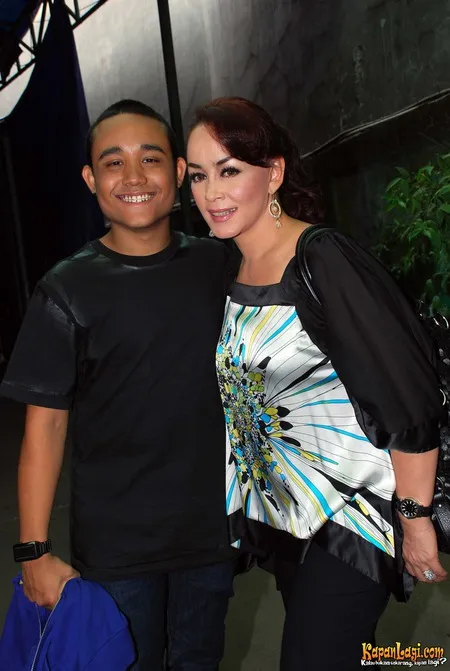 Foto Chintami Atmanegara