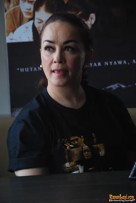 Foto Chintami Atmanegara