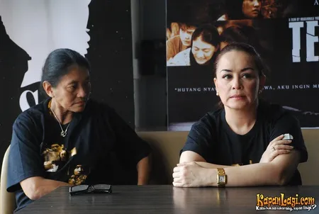 Foto Chintami Atmanegara