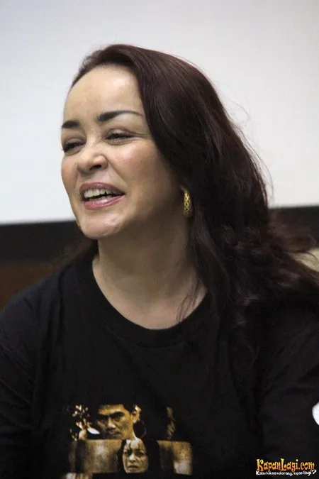 Foto Chintami Atmanegara