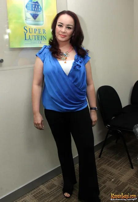 Foto Chintami Atmanegara