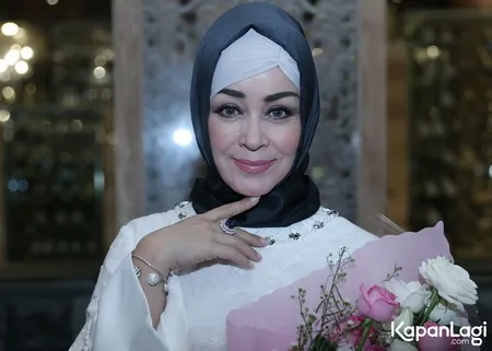 Foto Chintami Atmanegara