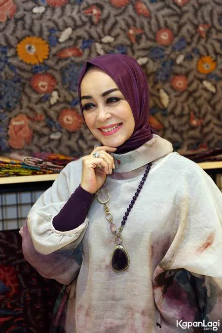 Foto Chintami Atmanegara