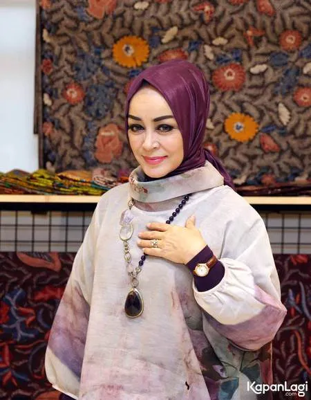 Foto Chintami Atmanegara