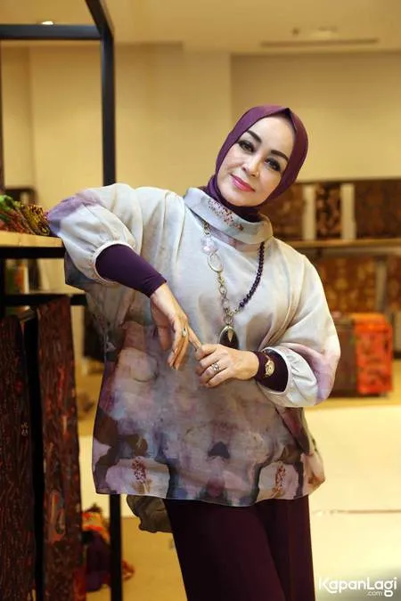 Foto Chintami Atmanegara