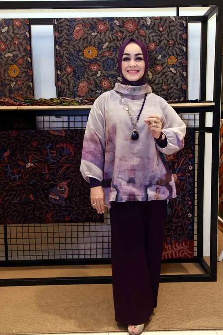 Foto Chintami Atmanegara