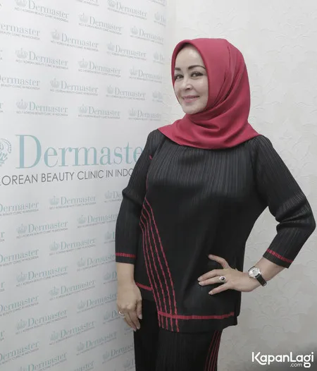 Foto Chintami Atmanegara