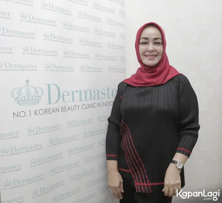 Foto Chintami Atmanegara