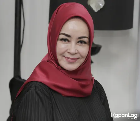 Foto Chintami Atmanegara