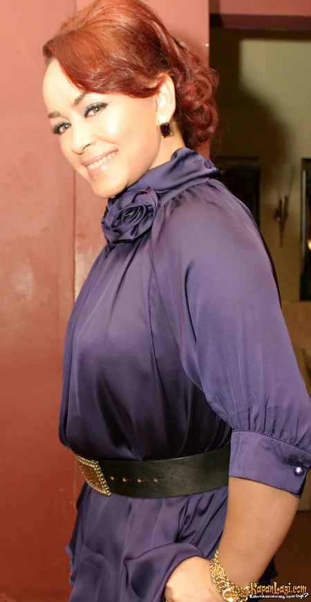 Foto Chintami Atmanegara