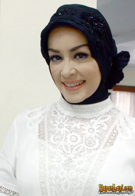 Foto Chintami Atmanegara