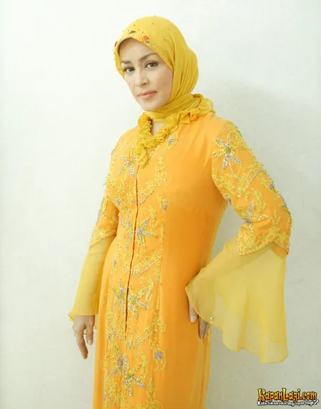 Foto Chintami Atmanegara