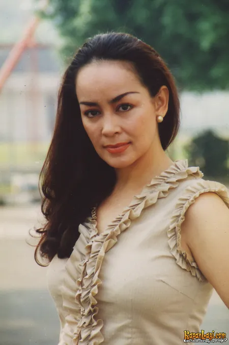 Foto Chintami Atmanegara