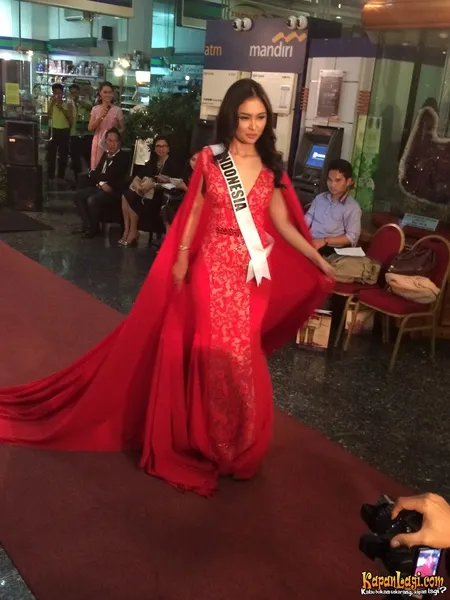 Foto Chintya Fabyola